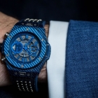  Hublot Big Bang UNICO Italia Independent Watch