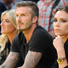 victoria beckham and david beckham