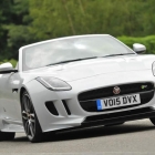  2016 Jaguar F-Type R Convertible AWD Review