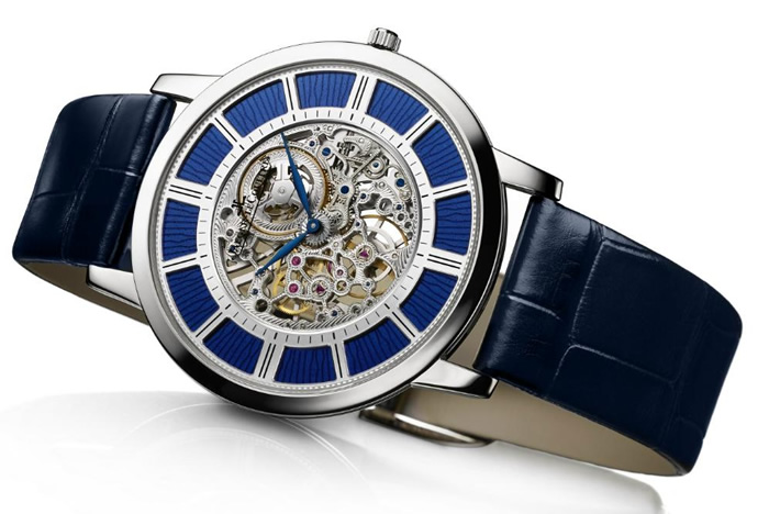 Jaeger-LeCoultre