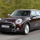 2015 Mini Clubman Cooper S