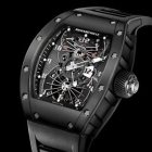 Richard Mille's New Erotic Watch