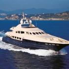  West Nautical Sells 40m Mondo Marine Yacht