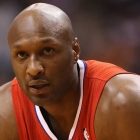 Lamar Odom