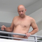 Muscleman Vin Diesel,