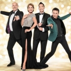 Craig Revel Horwood Bruno