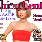 Fashion Central International March 2016 Issue Published