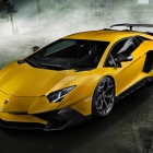 Torado Lamborghini Aventador Superveloce