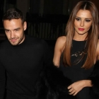 Liam Payne's Girlfriend Cheryl Steps Out Amid Rumors She's Pregnant