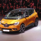 2016 Renault Scenic and Grand Scenic UK pricing revealed