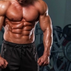 Grow Muscle Food