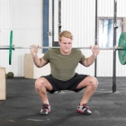 5 Reasons to Include Squats in Your Daily Workout Regimen