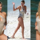  Kate Upton in Bikini for Sports Illustrated Shoot