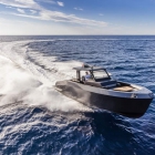  Mazu Yachts Make An Impact In Monaco