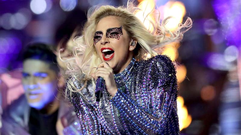  Lady Gaga Teases a ‘Fun and Dark’ Comeback Album After Controversial Lead Single