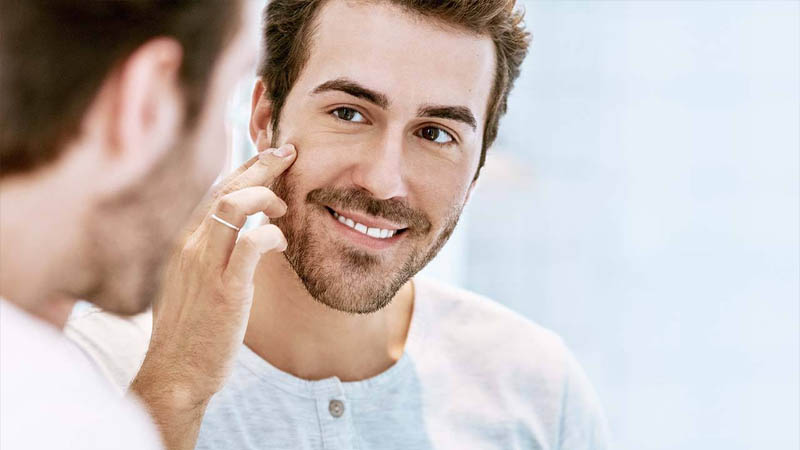  Summer Skin Care Tips for Men