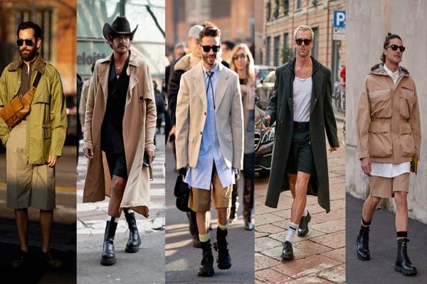  Street Style For Men