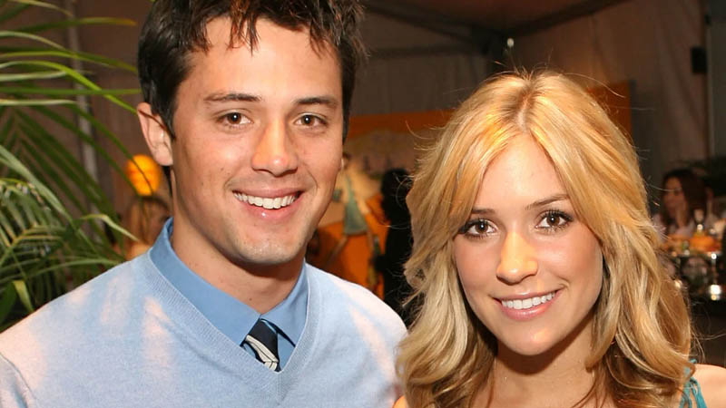 Kristin Cavallari Stephen Colletti