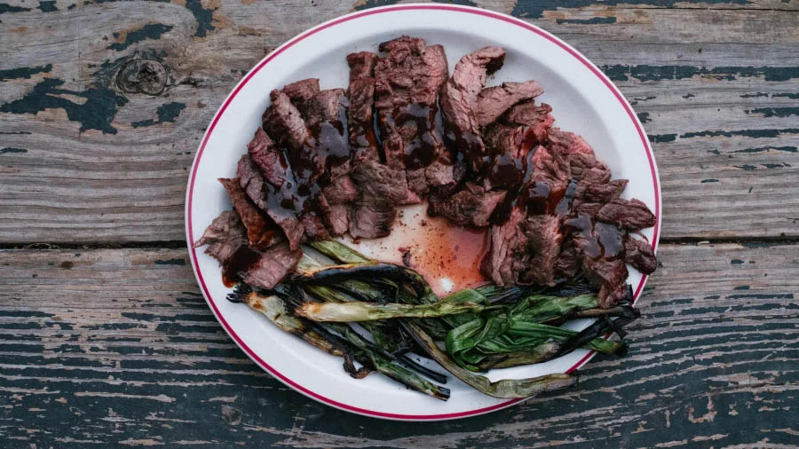  Master the Skirt Steak: Dinner’s Most Underrated Cut