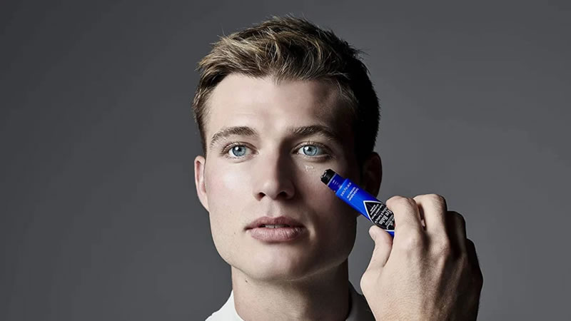 Best Products To Fix Under-Eye Bags MEN