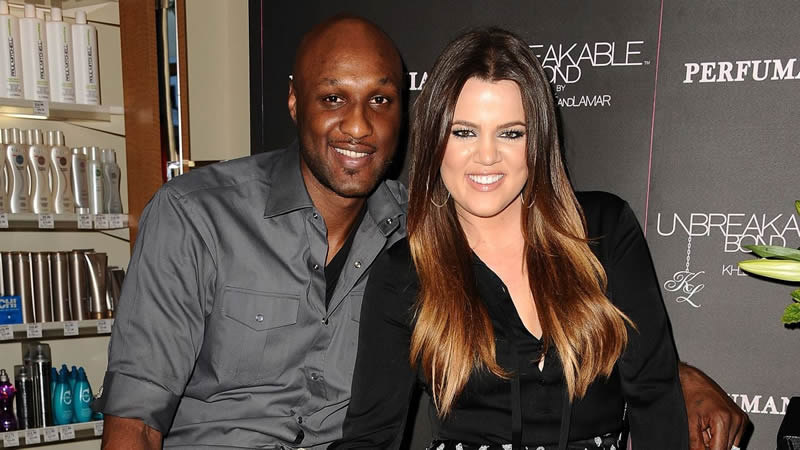  “I Don’t Speak to Her Much”: Lamar Odom Reflects on Relationship with Khloe Kardashian