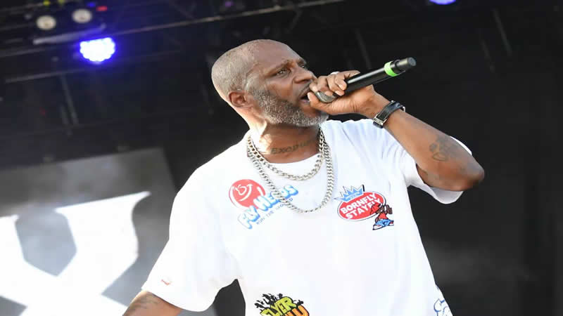  DMX alleged overdose health updates