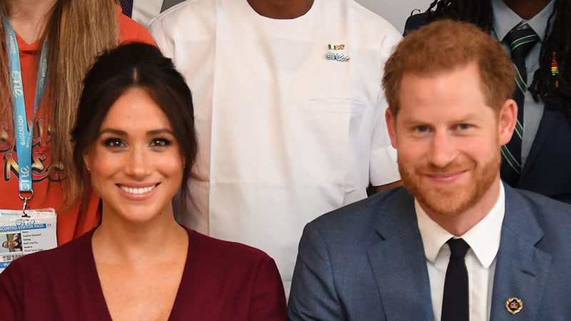  Prince Harry and Meghan Markle Plan a Special Christmas Amid Deportation Concerns