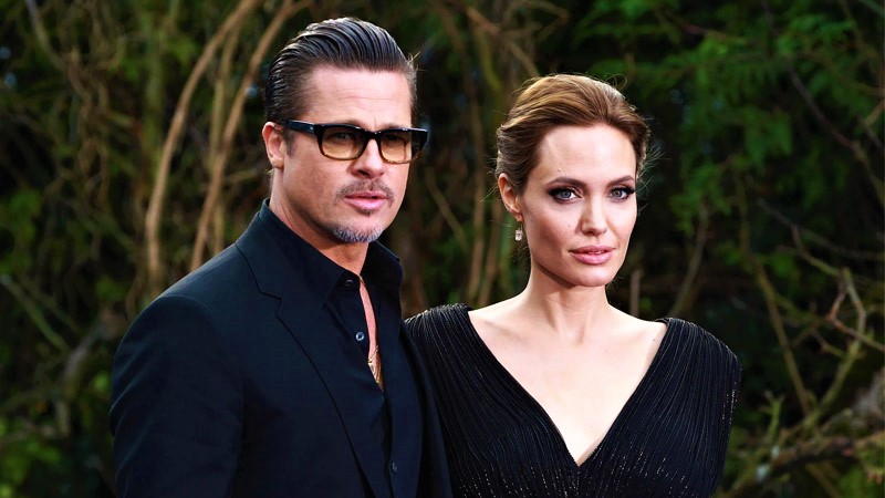  Angelina Jolie Prioritizes Motherhood in Bold Move After Brad Pitt Divorce