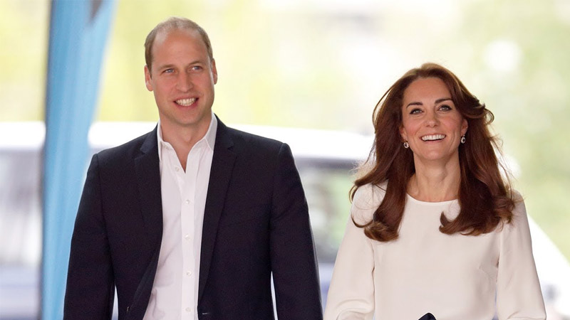  Prince William and Kate Break Royal Norms by Expressing Emotions Publicly During Challenging Times