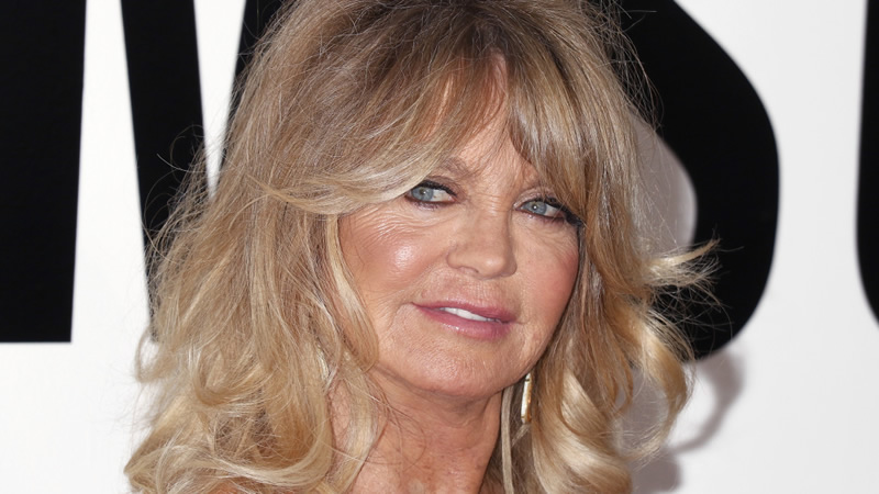  “Being a Go-Go Grandmother, I Love It”: Goldie Hawn Reflects on Her Role as a Grandmother of Eight