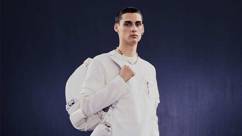  EXCLUSIVE: Dior Teams Up With Sacai on First Co-branded Collection