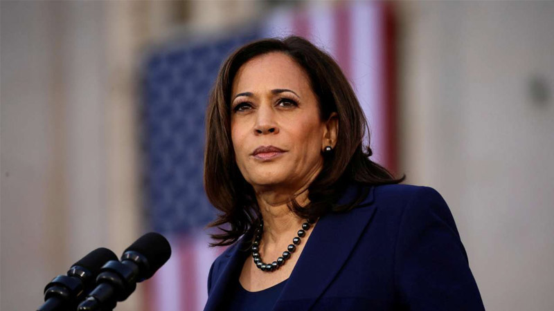 Kamala Harris