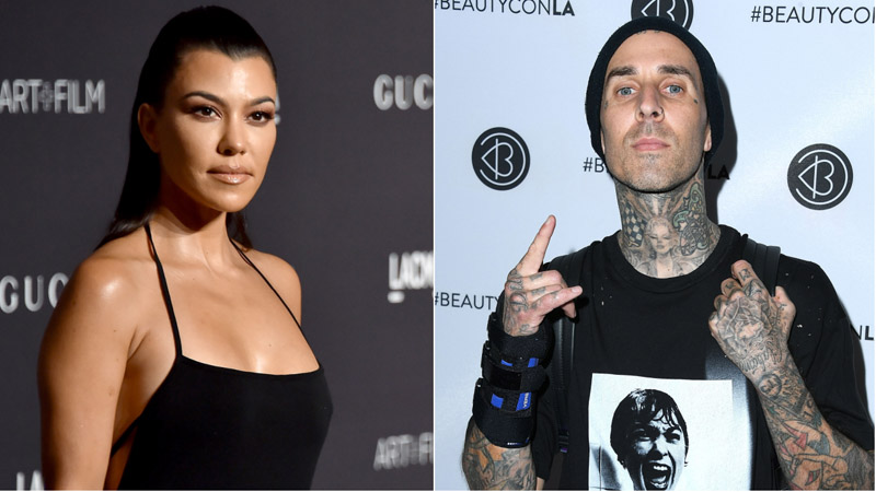  “I Hurt My Foot From Walking in Ballet Flats”: Kourtney Kardashian Reveals Painful Foot Injury After Travis Barker’s Birthday Celebration