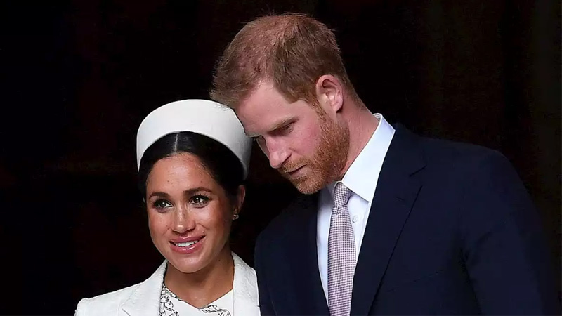  Harry and Meghan Tease Exciting New Projects to Drive Positive Global Impact