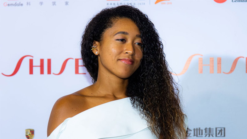  Naomi Osaka Reportedly Makes Decision On Playing At Wimbledon