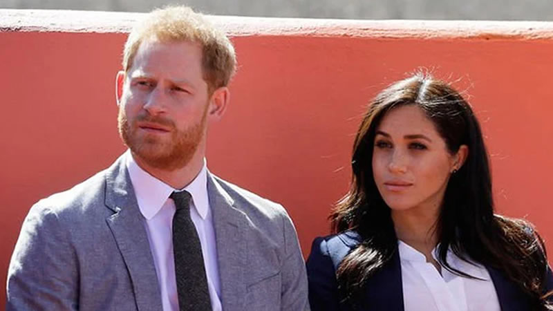 Prince Harry, Meghan Markle Facing Criticism