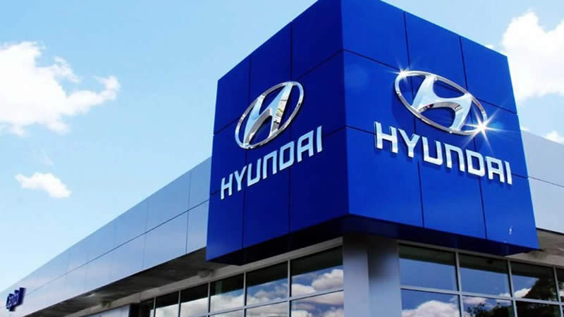  Hyundai Announces Agreement to Develop Hydrogen Infrastructure with Shell