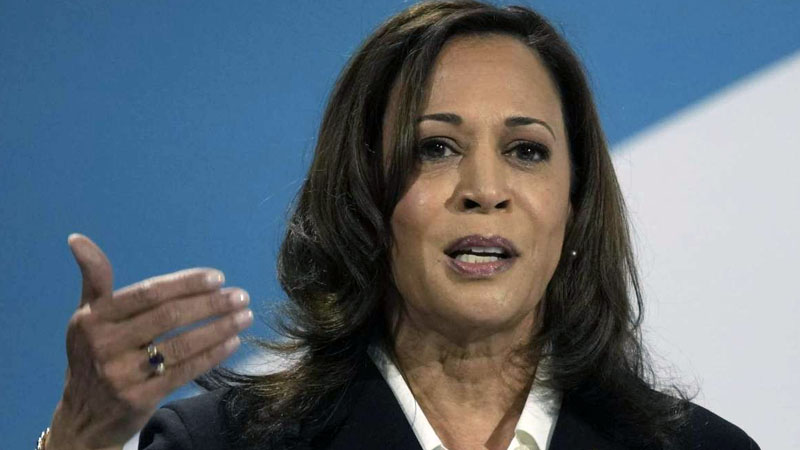 Kamala Harris