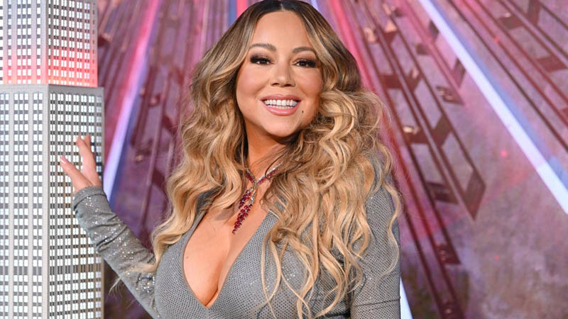  “I Felt It Was Too Early”: Mariah Carey opens up about not becoming the ‘Queen of Christmas’