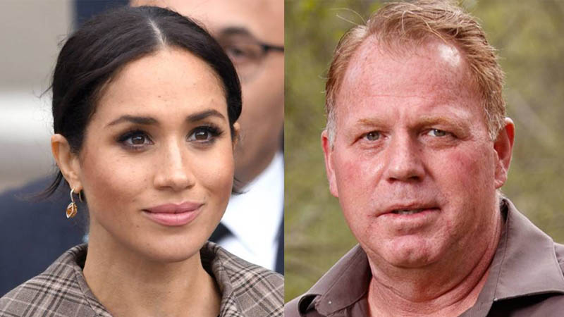  Thomas Markle Jr. slams sister Meghan for ‘riding her father’s coattails