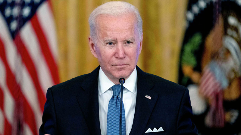 Joe Biden