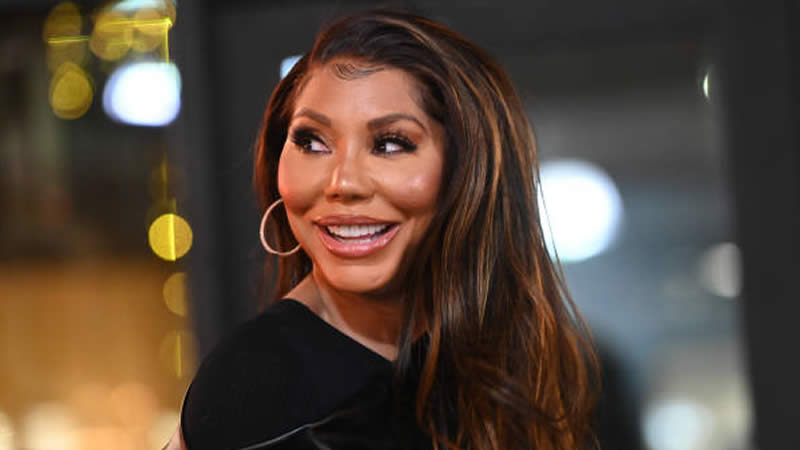 Tamar Braxton Speaks about Her Relationship