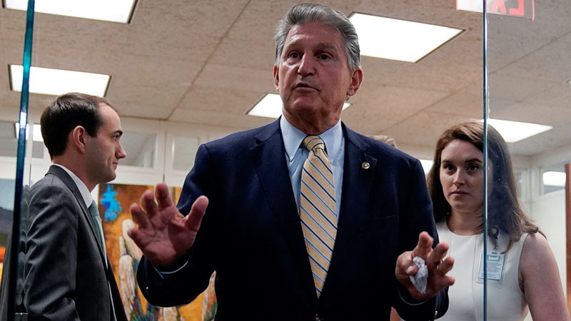 Joe Manchin