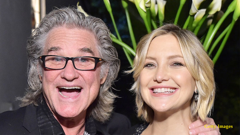  Kate Hudson pays Tribute to Kurt Russell For Father’s Day And His Response Is Too Sweet