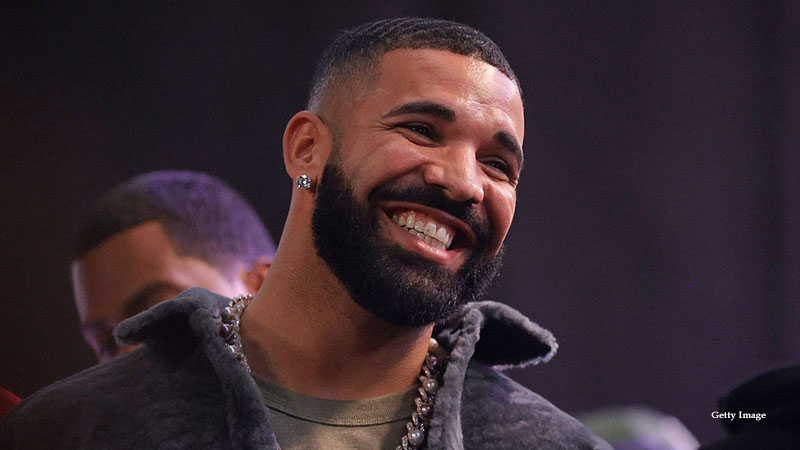  Drake Shocks Fans with Bold New Look After Controversial Pigtails