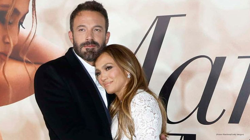  Jennifer Lopez Reportedly Had No Plans to Part Ways With Husband Ben Affleck