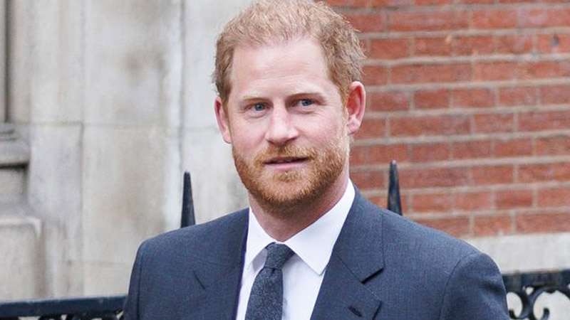  Royal Insider Claims Prince Harry Has Transformed From ‘Jolly Soldier’ to ‘Submissive Shadow’