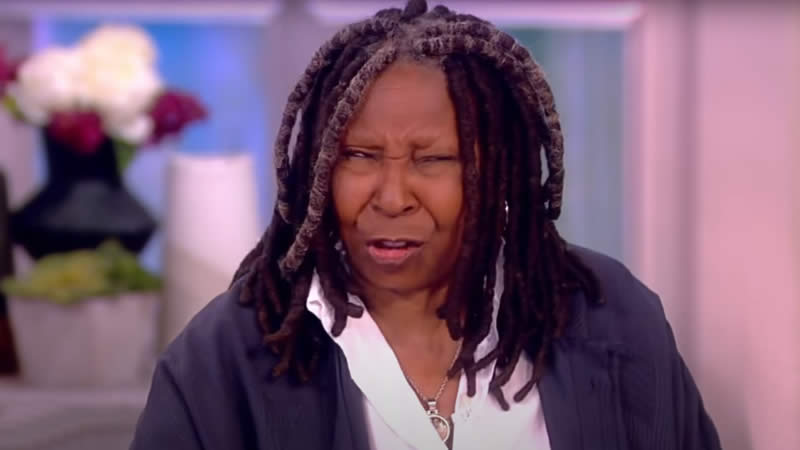  Whoopi Goldberg Furious After Explosive Bakery Incident Leaves Her ‘Refused Service’ Over Politics