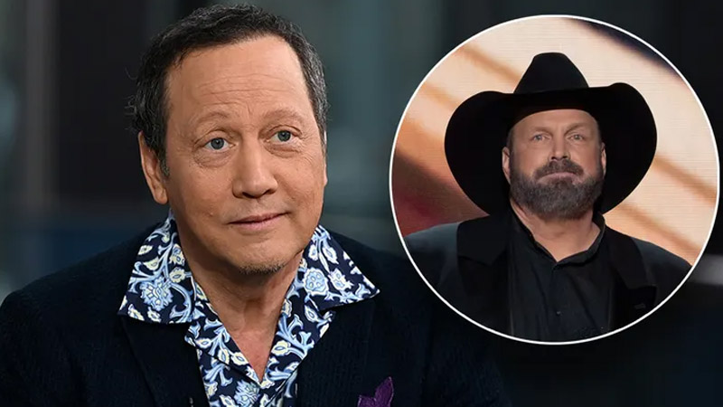 Rob Schneider