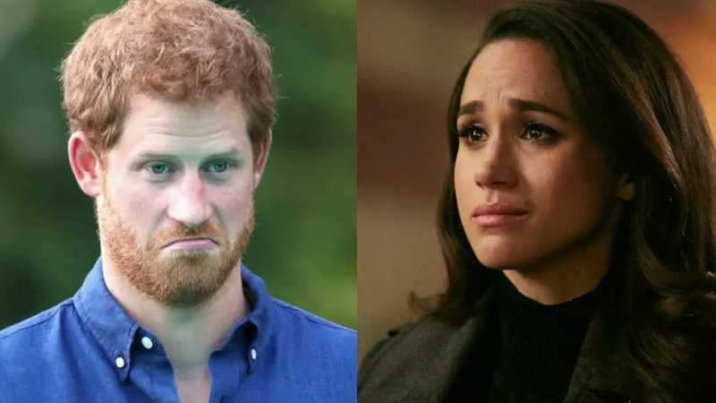  LA Celeb Reportedly Says ‘We Don’t Need Prince Harry and Meghan’ as Hollywood Has Its Own Royalty